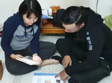 Hình ảnh nghiên cứu định lượng 