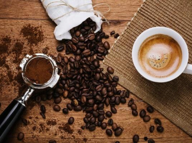 THỊ TRƯỜNG CAFE LÊN XU HƯỚNG 