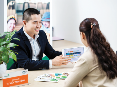 Giải pháp đưa ngành bảo hiểm Việt Nam tiến xa hơn