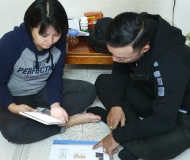 Hình ảnh nghiên cứu định lượng 