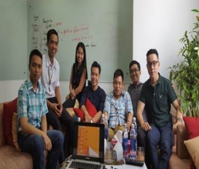Hình ảnh nghiên cứu định tính