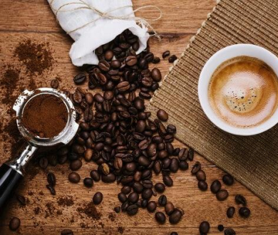 THỊ TRƯỜNG CAFE LÊN XU HƯỚNG 