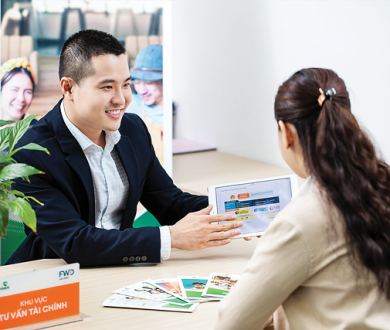 Giải pháp đưa ngành bảo hiểm Việt Nam tiến xa hơn